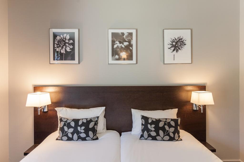 Hotel Alienor Langon  Eksteriør billede