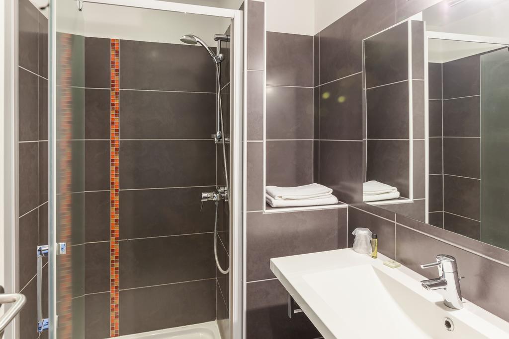 Hotel Alienor Langon  Værelse billede