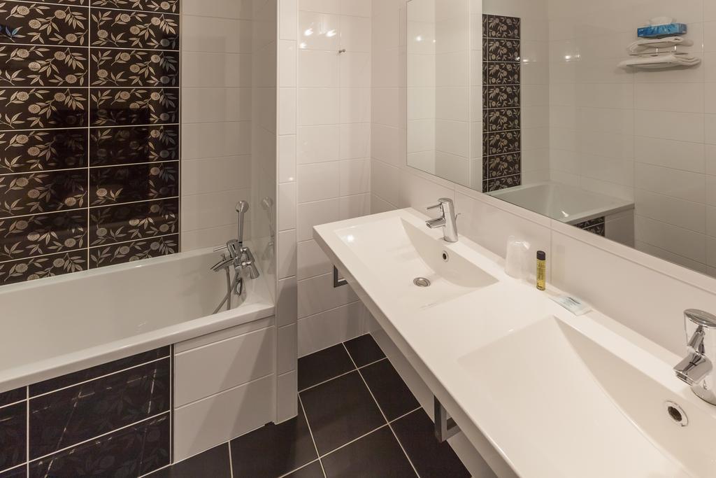 Hotel Alienor Langon  Værelse billede