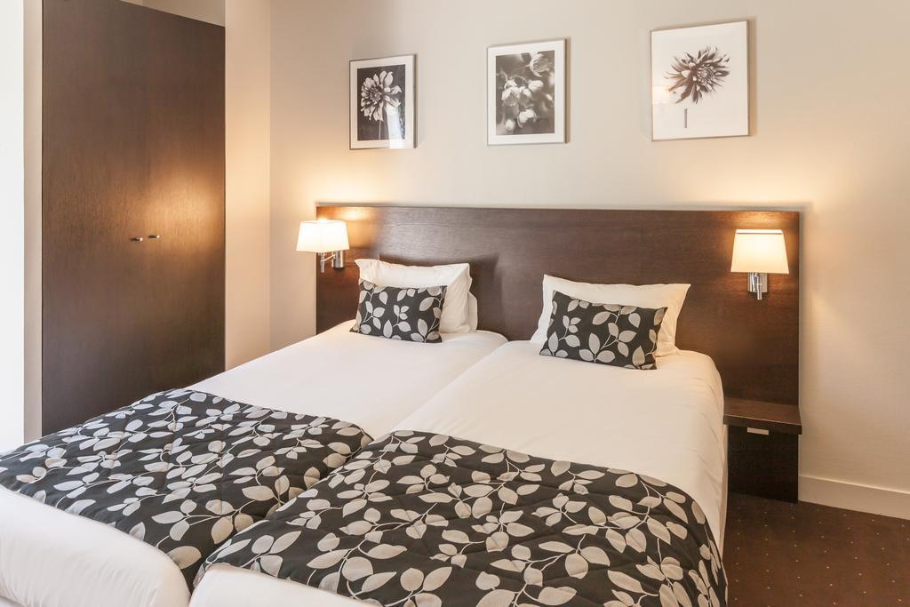 Hotel Alienor Langon  Værelse billede